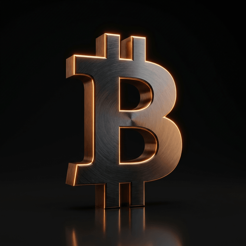Bitcoin deposit